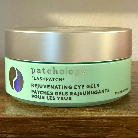 Patchology FlashPatch Rejuvenating Eye Gels 30 Pairs De-Puff, Hydrate & Brighten - Picture 9 of 16